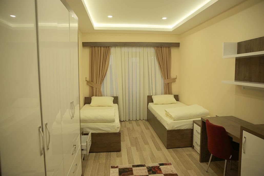 My Home Otel Antep-9