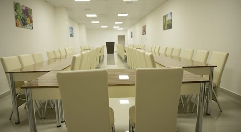 My Home Otel Antep-3