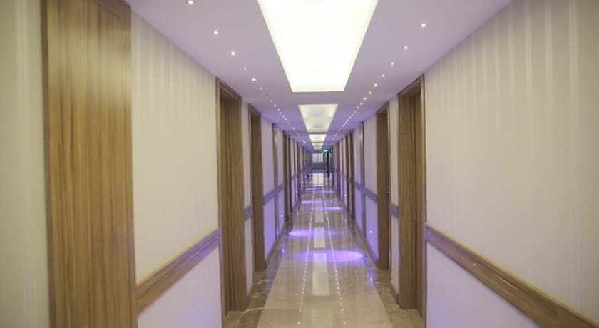 My Home Otel Antep-11