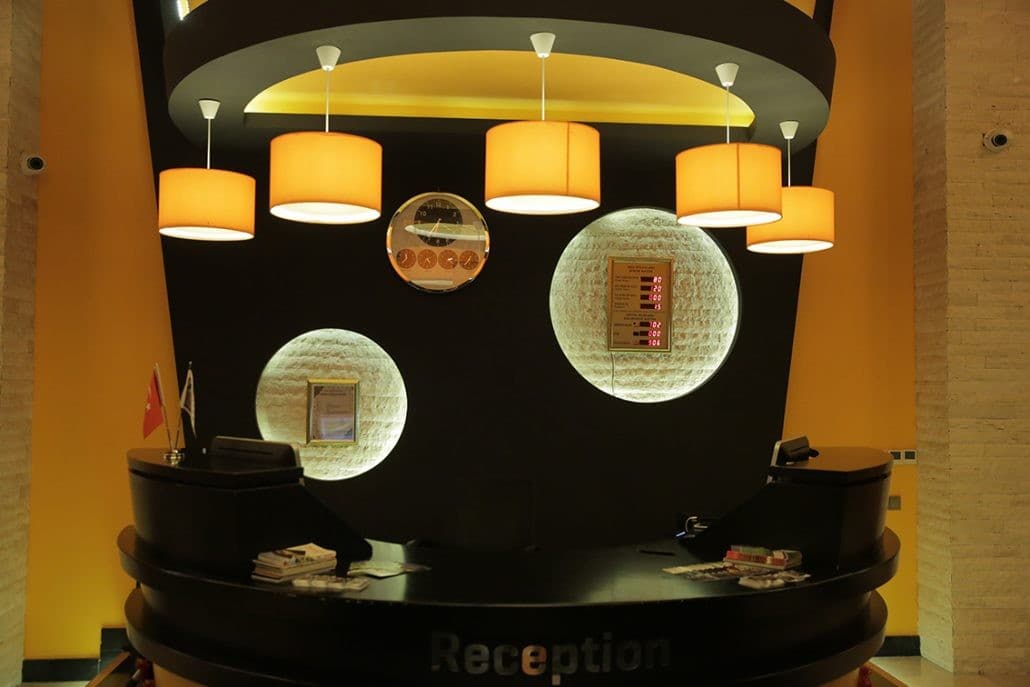 My Home Otel Antep-5