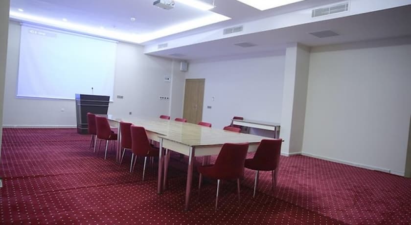 My Home Otel Antep-6