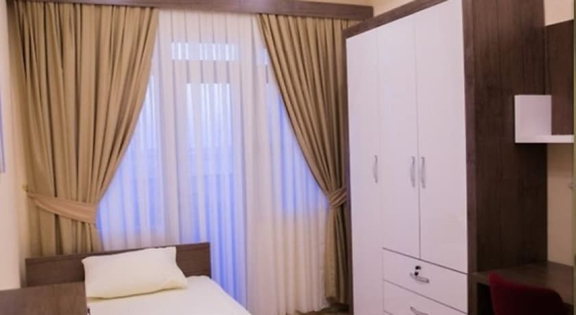 My Home Otel Antep-24