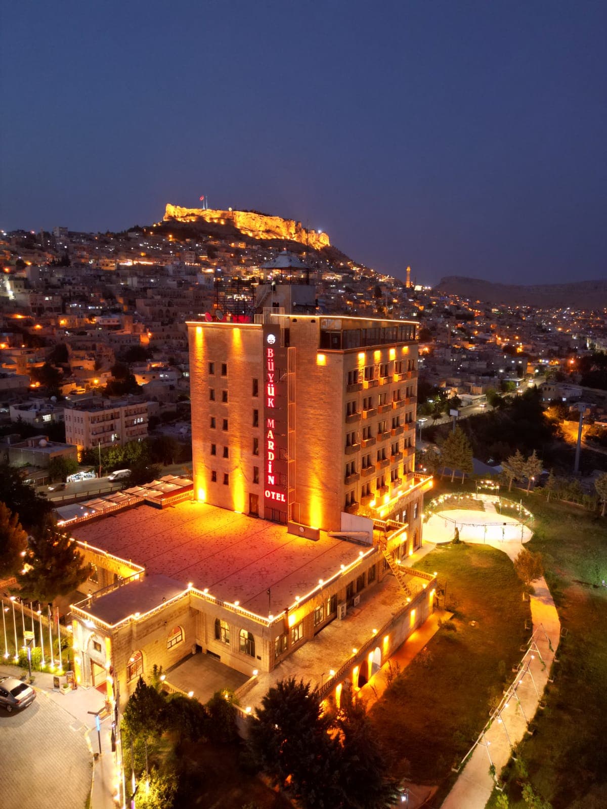 Büyük Mardin Oteli-15