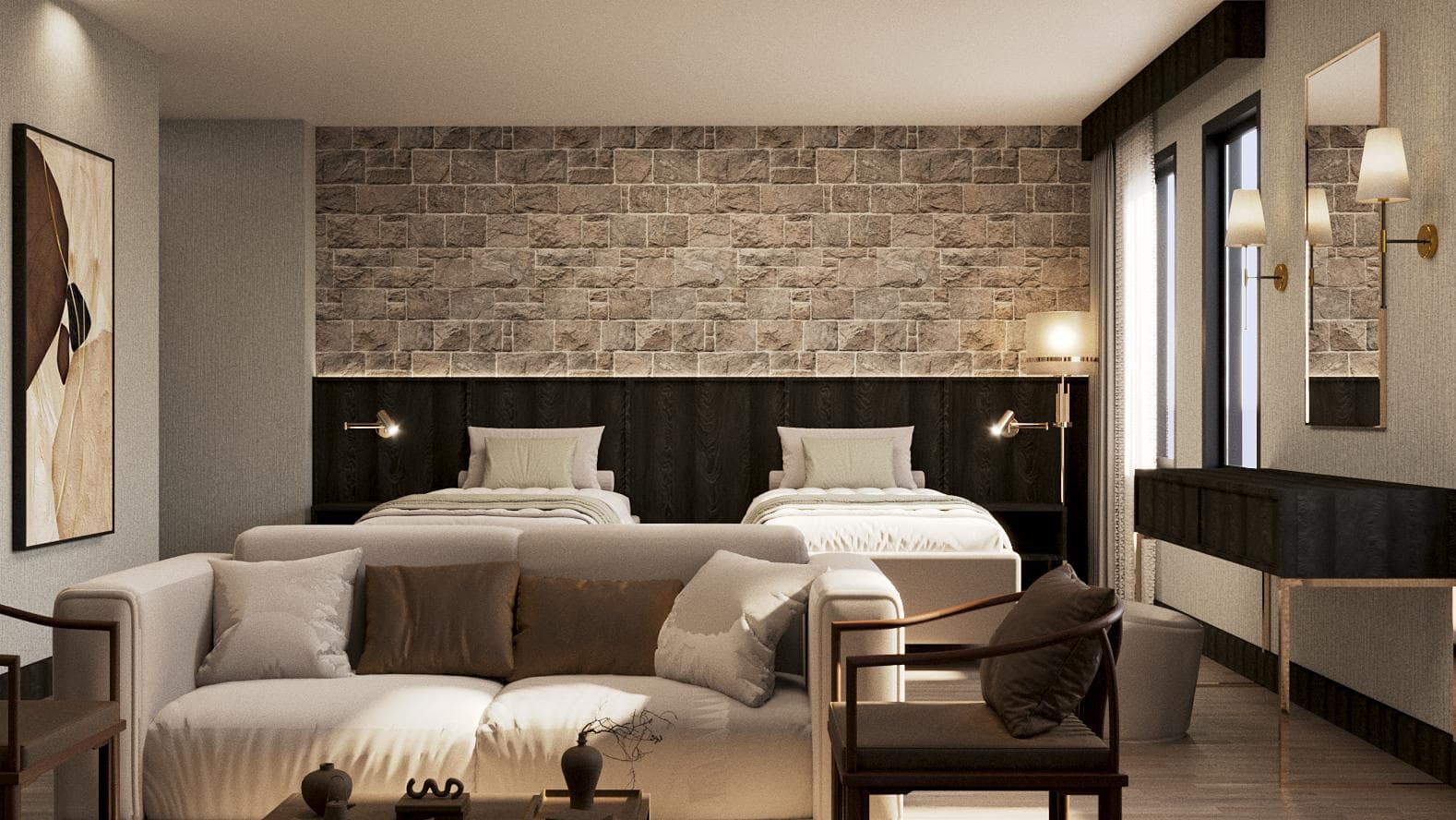 Büyük Mardin Oteli-22