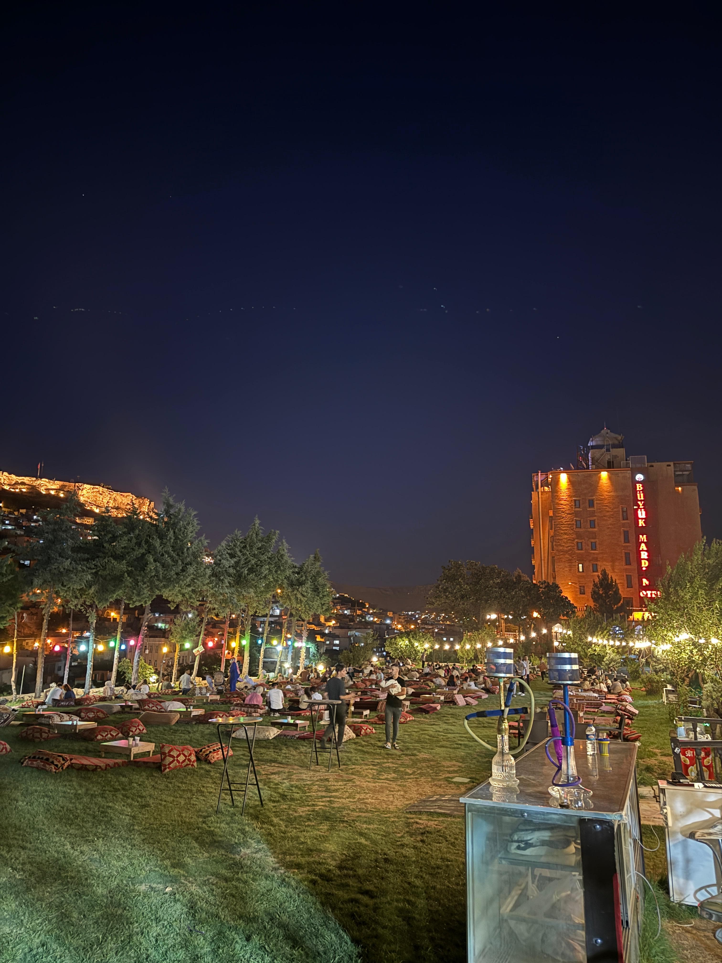 Büyük Mardin Oteli-17