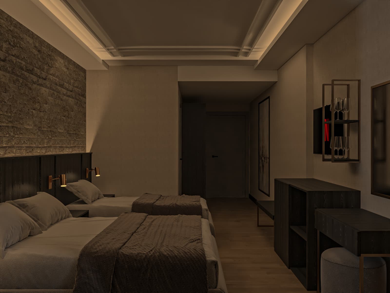 Büyük Mardin Oteli-28