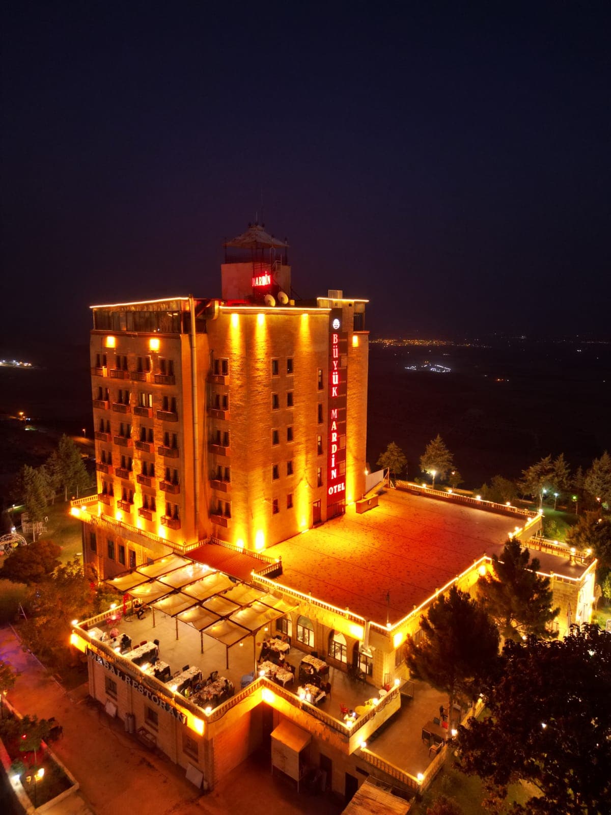 Büyük Mardin Oteli-16