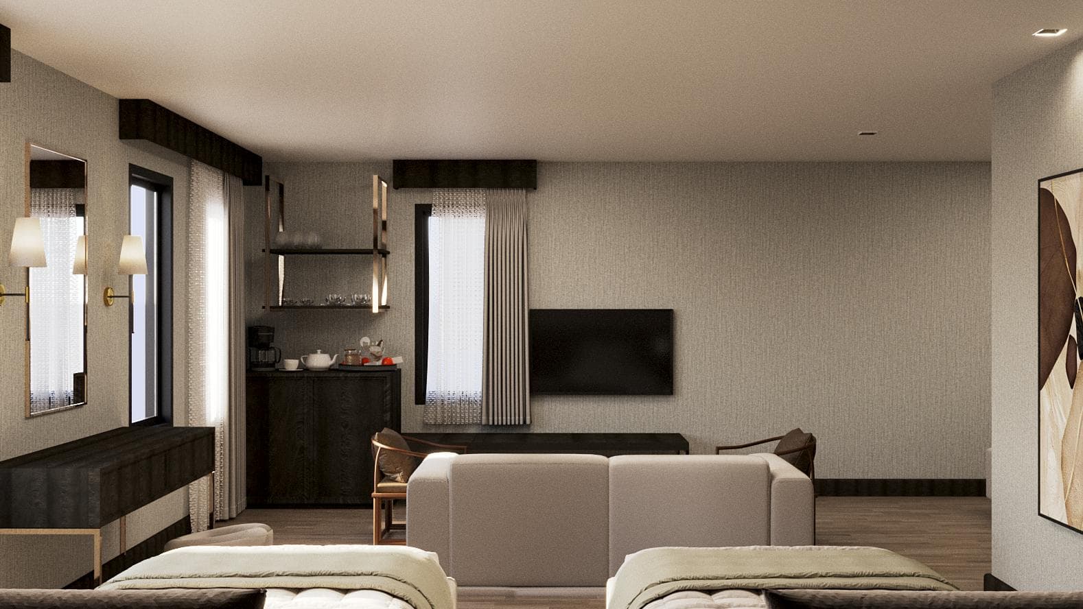 Büyük Mardin Oteli-30