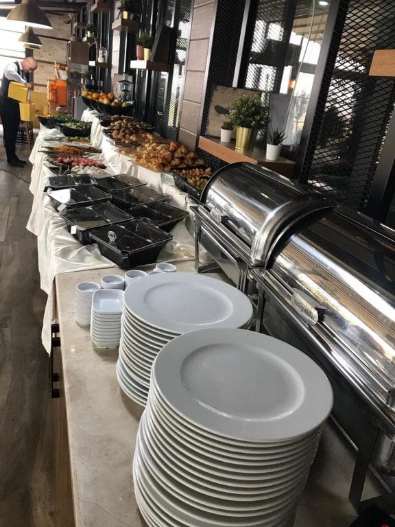 Nehir Hotel Keşan-11