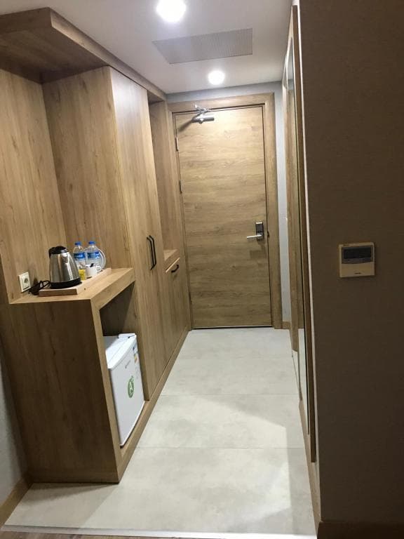 Nehir Hotel Keşan-16