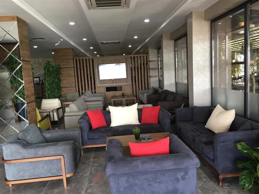 Nehir Hotel Keşan-3