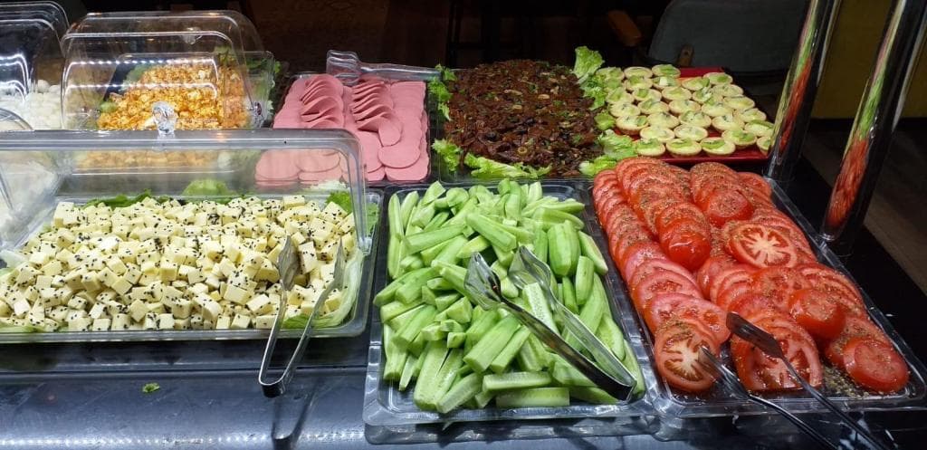 Nehir Hotel Keşan-6