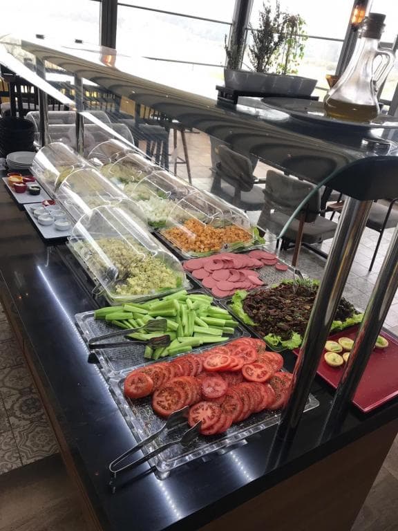 Nehir Hotel Keşan-12