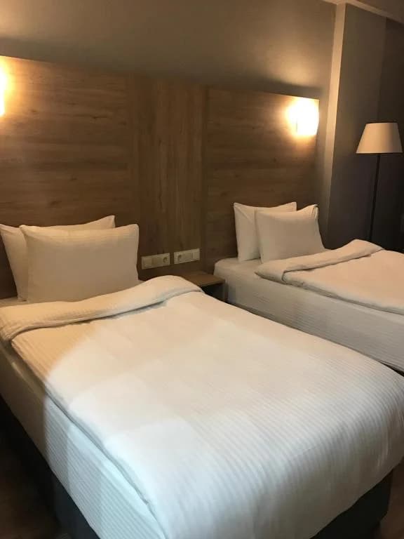 Nehir Hotel Keşan-1