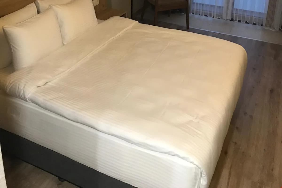 Nehir Hotel Keşan-5