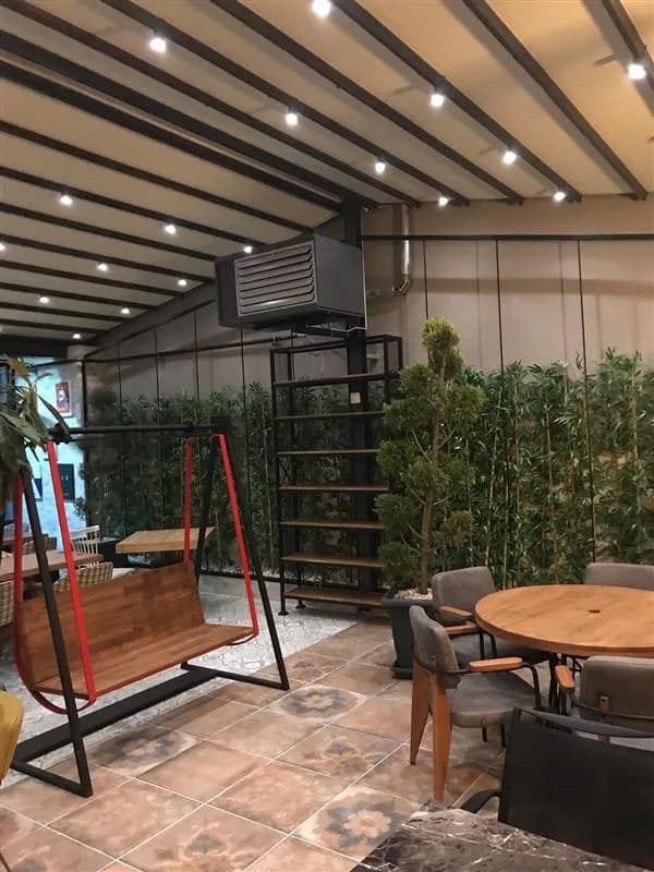 Nehir Hotel Keşan-10