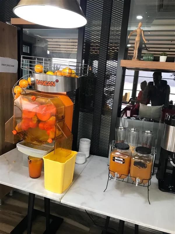 Nehir Hotel Keşan-9