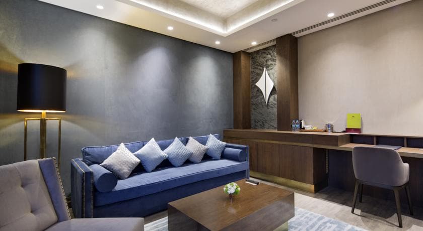 DoubleTree By Hilton İstanbul Piyalepaşa Hotel-35