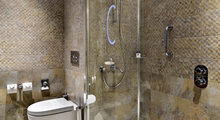 DoubleTree By Hilton İstanbul Piyalepaşa Hotel-40
