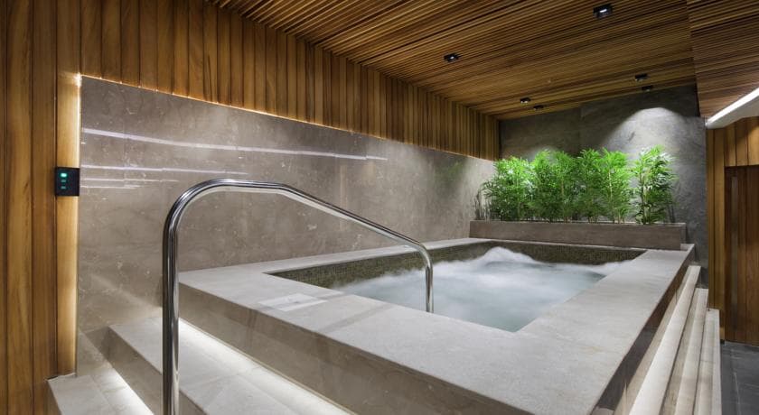 DoubleTree By Hilton İstanbul Piyalepaşa Hotel-7
