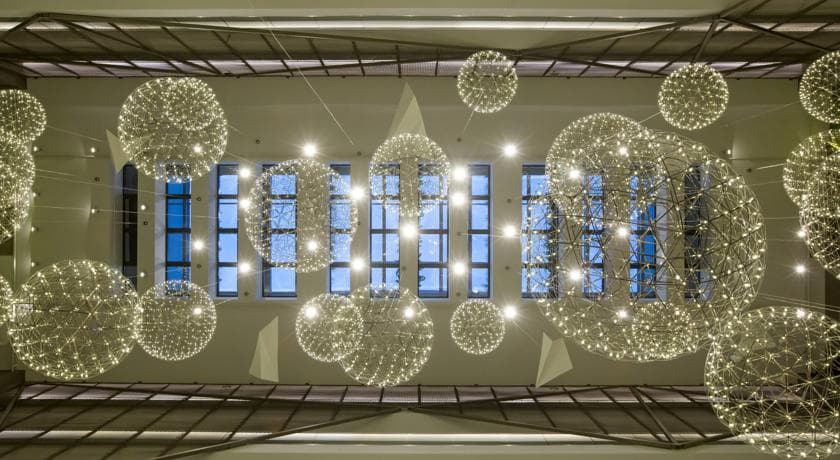 DoubleTree By Hilton İstanbul Piyalepaşa Hotel-39