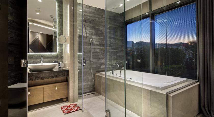 DoubleTree By Hilton İstanbul Piyalepaşa Hotel-22