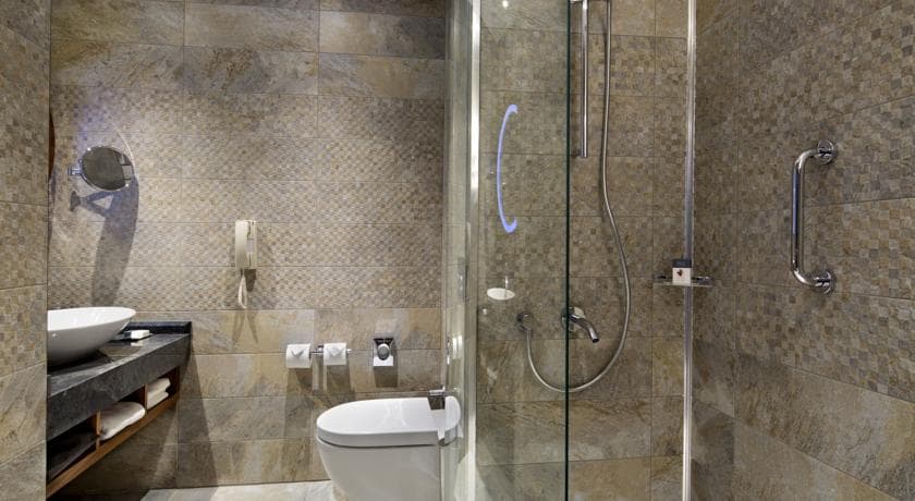 DoubleTree By Hilton İstanbul Piyalepaşa Hotel-34