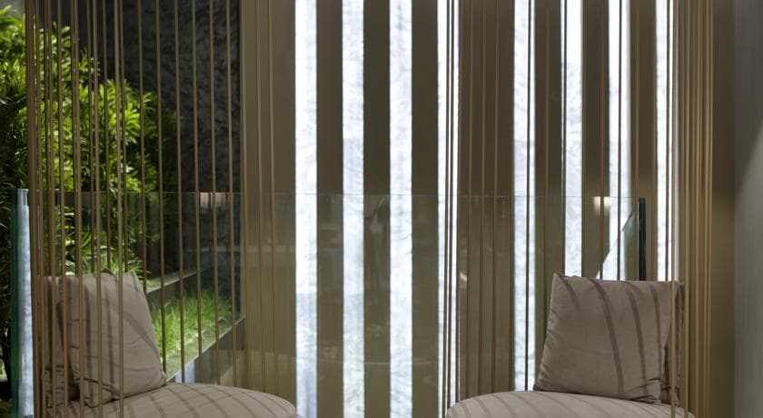 DoubleTree By Hilton İstanbul Piyalepaşa Hotel-27