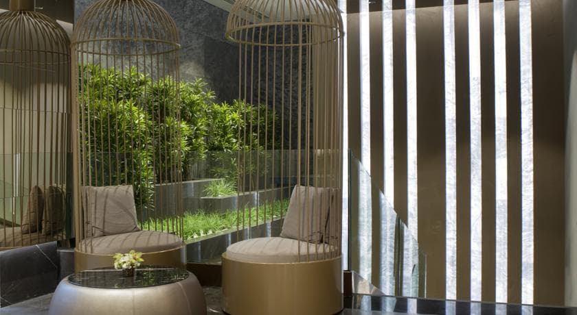DoubleTree By Hilton İstanbul Piyalepaşa Hotel-18