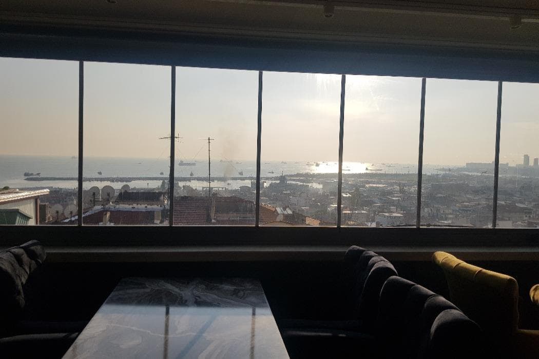 Selenay Hotel-5