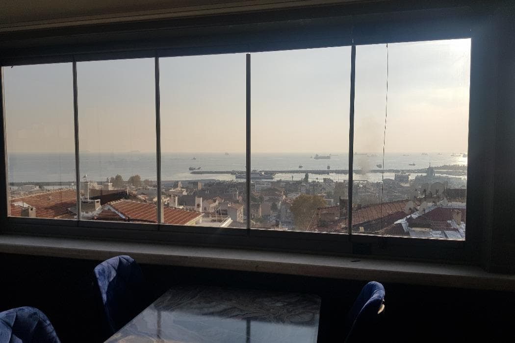 Selenay Hotel-8