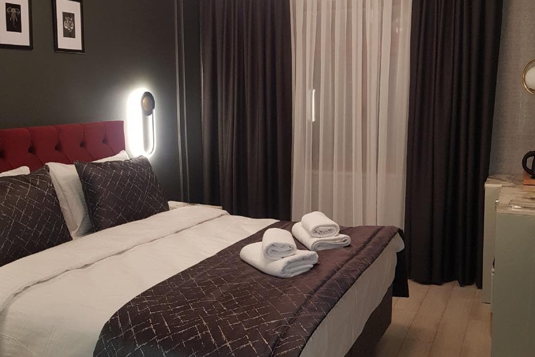 Selenay Hotel-1