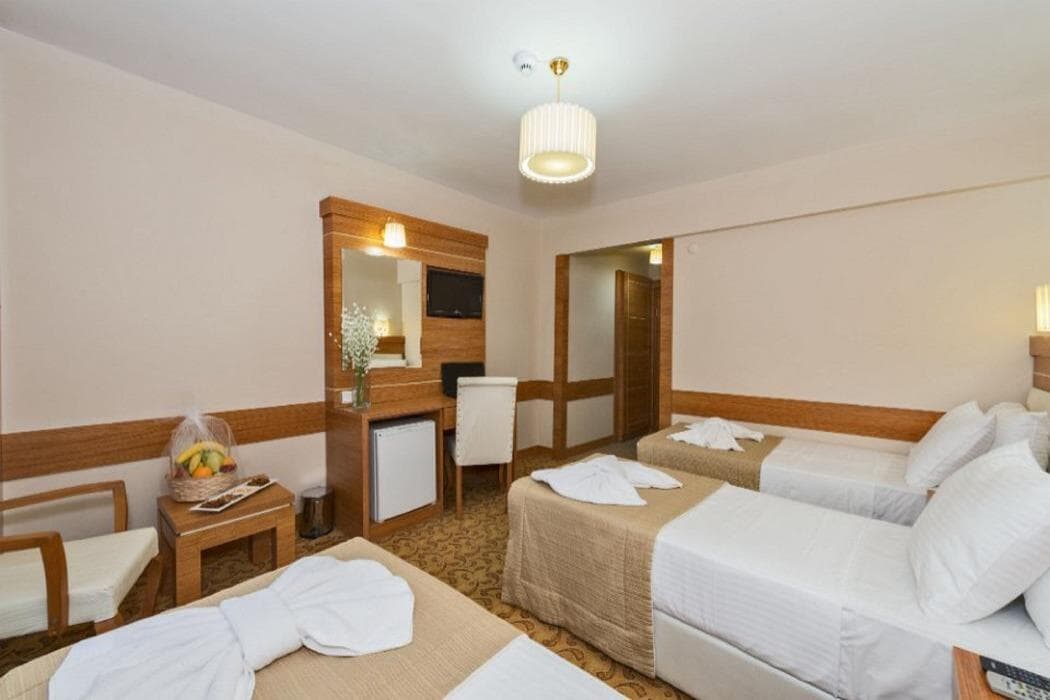 Selenay Hotel-29