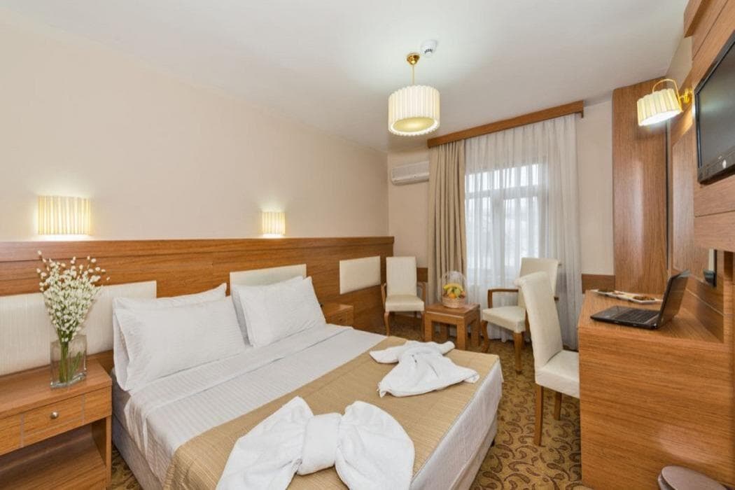 Selenay Hotel-32