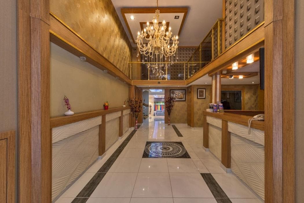 Selenay Hotel-3