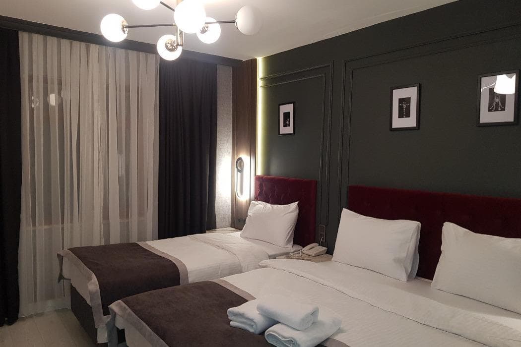 Selenay Hotel-17