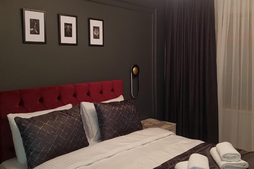 Selenay Hotel-22