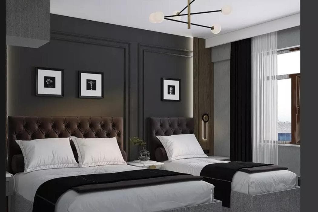 Selenay Hotel-21