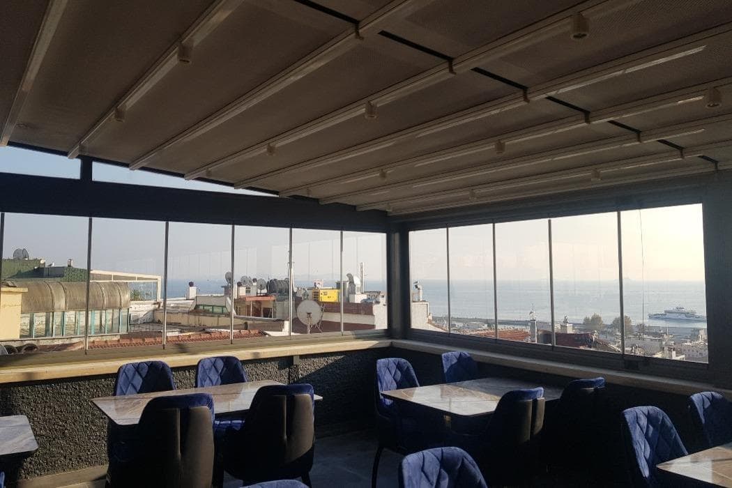 Selenay Hotel-4