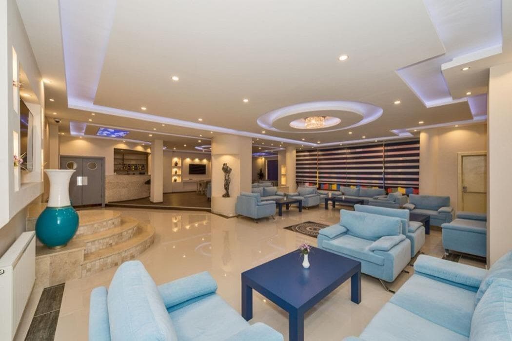Selenay Hotel-7