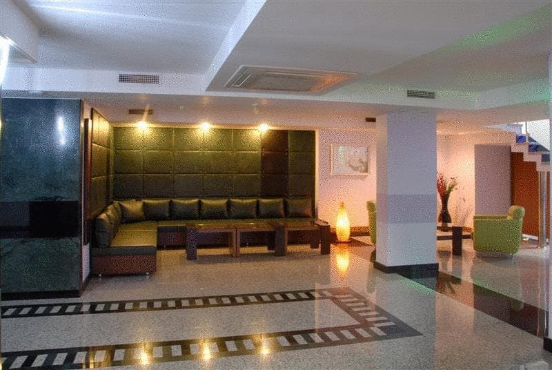 Sedef Otel Adana-24