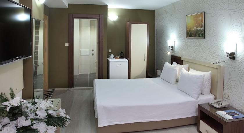 Sedef Otel Adana-6