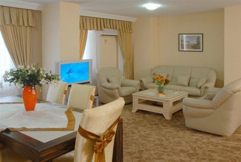 Sedef Otel Adana-23