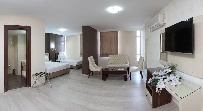 Sedef Otel Adana-17