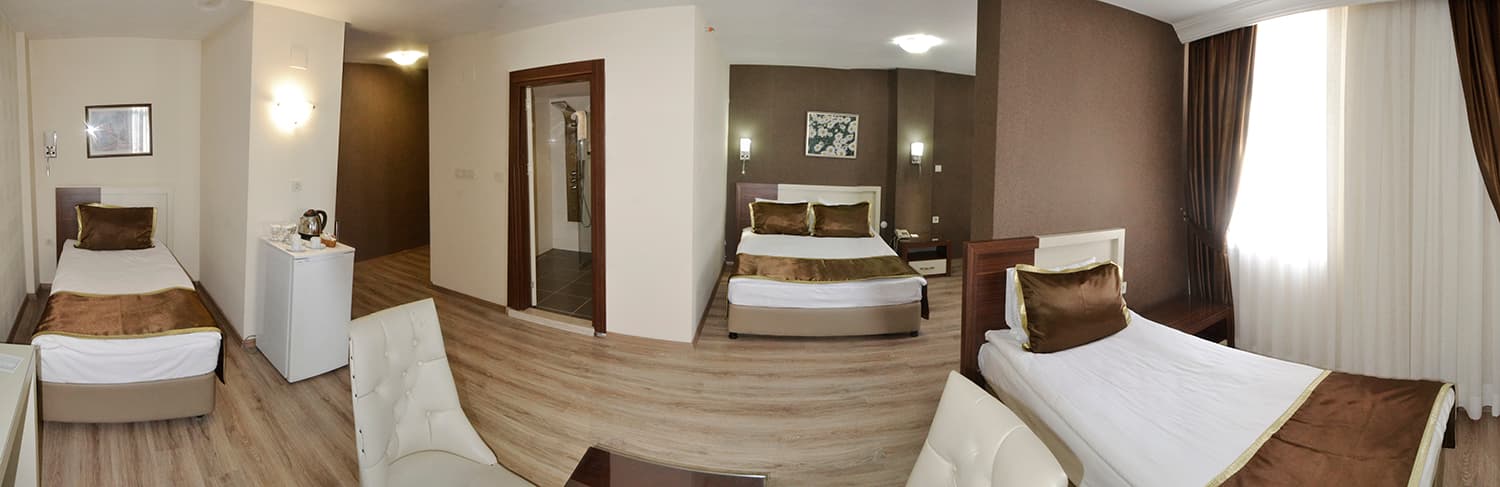Sedef Otel Adana-12
