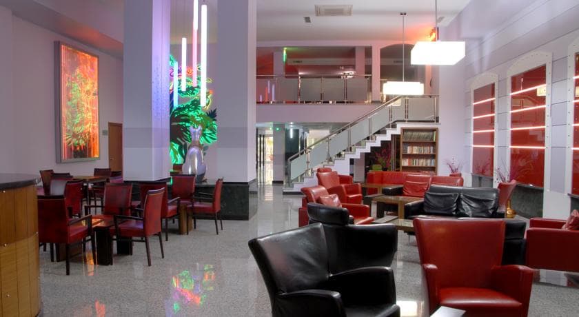 Sedef Otel Adana-19