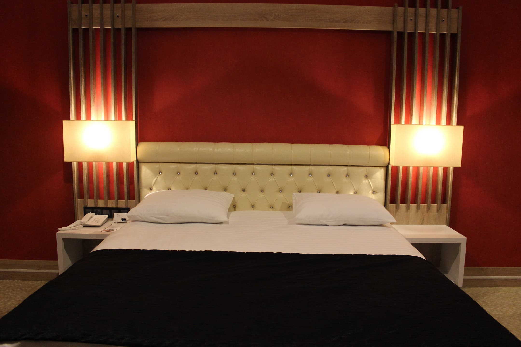 Neba Royal Hotel Samsun-12