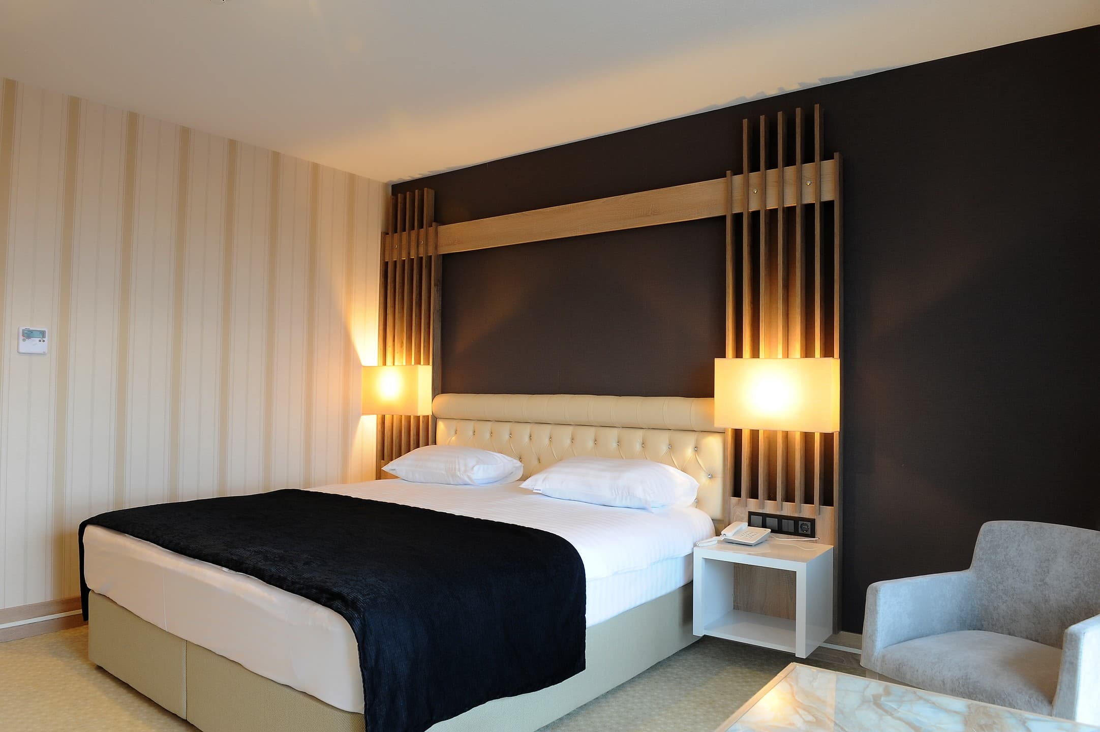 Neba Royal Hotel Samsun-1