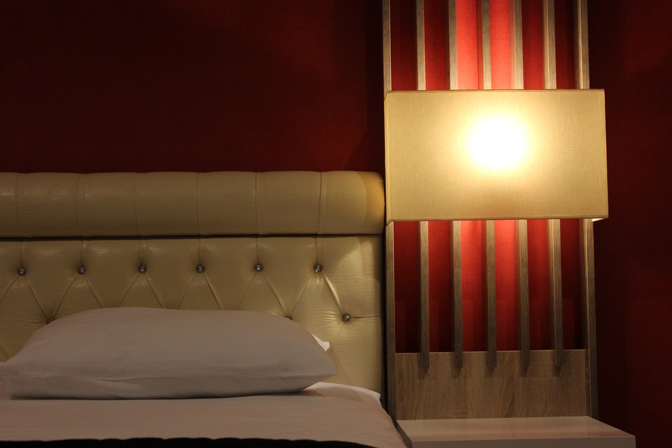 Neba Royal Hotel Samsun-15