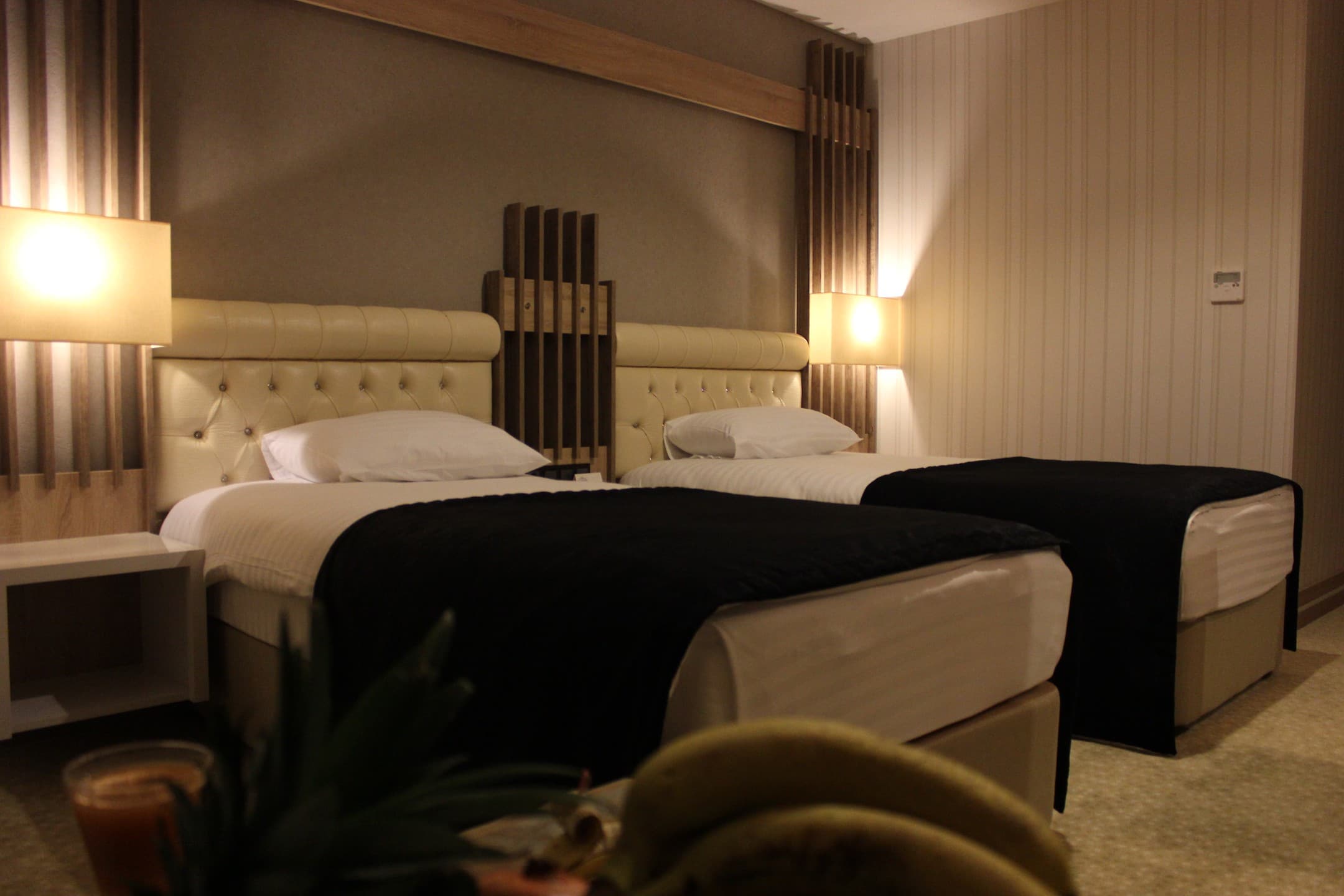 Neba Royal Hotel Samsun-16